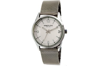 Kenneth Cole New York 10030780 Men's Analog Watch