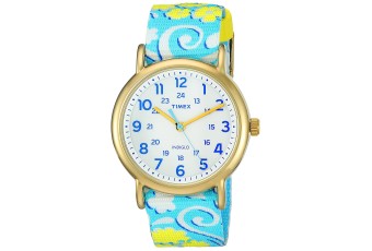 Timex TW2P90100 Weekender Women's Watch