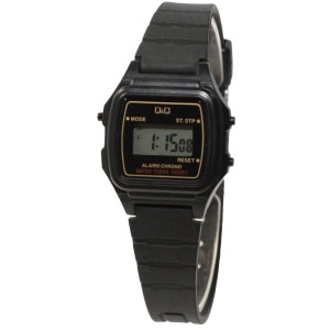 Q&Q by Citizen LLA2J213Y Women's Digital Watch NO BOX