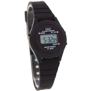 Q&Q by Citizen LLA3J202Y Women's Digital Watch NO BOX