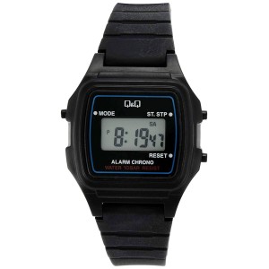 Q&Q by Citizen LLA2J204Y Women's Digital Watch NO BOX