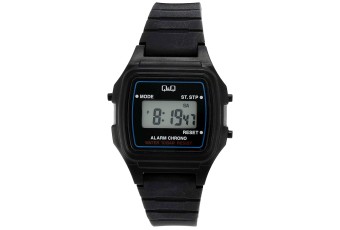 Q&Q by Citizen LLA2J204Y Women's Digital Watch NO BOX