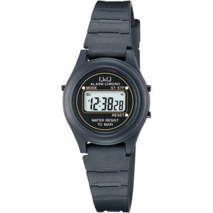 Q&Q by Citizen LLA3J204Y Women's Digital Watch NO BOX