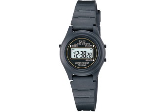 Q&Q by Citizen LLA3J204Y Women's Digital Watch NO BOX