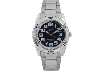 Q&Q by Citizen Q678J215Y Men's Analog Watch NO BOX