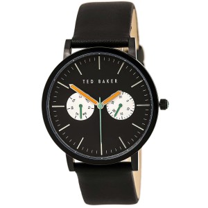 Ted Baker London 10009301 Men's Analog Multifunction Watch