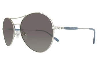 GF Ferre GFF1066-003 Women's Polarized Sunglasses