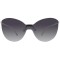 GF Ferre GFF1109-001 Women's Sunglasses