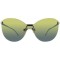 GF Ferre GFF1109-006 Women's Sunglasses