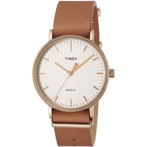 Timex TW2P91200 Fairfield Men's Watch