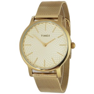 Timex TW2T25900 Metropolitan Women's Watch