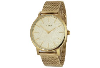 Timex TW2T25900 Metropolitan Women's Watch