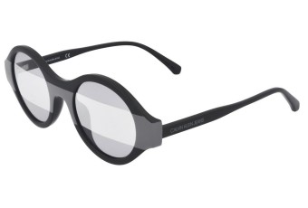 Calvin Klein CKJ20505S-001 Women's Sunglasses