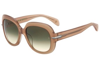 Rag & Bone RNB1030/S 0S8R Women's Sunglasses