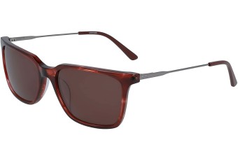 Calvin Klein CK19703S-609 Unisex Sunglasses