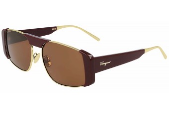 Salvatore Ferragamo SF267S-728 Women's Sunglasses