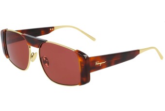 Salvatore Ferragamo SF267S-723 Women's Sunglasses