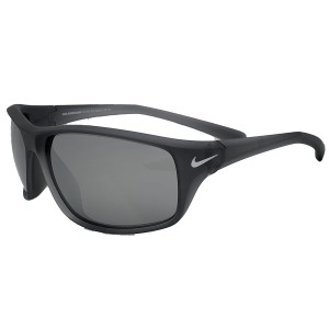 Nike EV1134-010 Adrenaline Unisex Sunglasses