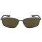 Nike EV1092-043 Pivot Six E Men's Sunglasses