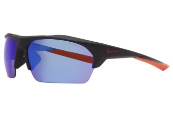 Nike EV1031-064 Terminus Unisex Black Sunglasses