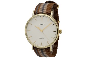 Timex ABT521 Fairfield Men's Watch 