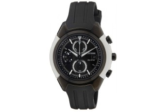 Citizen CA0286-08E Eco-Drive Chronograph Men's Watch