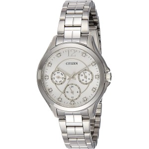 Citizen ED8140-57A Multifunction Women's Watch