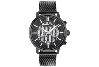 Kenneth Cole New York KC50572003 Men's Watch