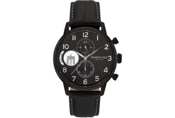 Kenneth Cole New York KC51019004 Men's Watch