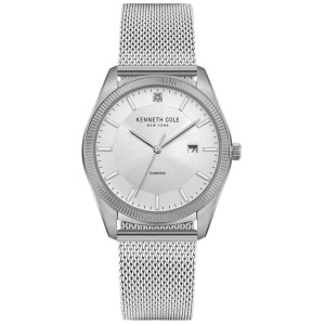 Kenneth Cole New York KC51022022A Diamond Men's Watch