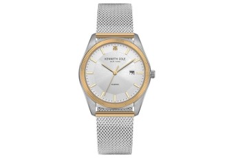 Kenneth Cole New York KC51022023A Diamond Men's Watch