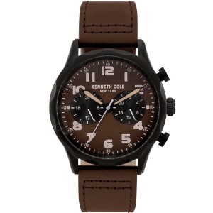 Kenneth Cole New York KC51026003 Men's Watch