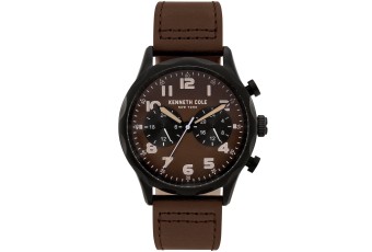 Kenneth Cole New York KC51026003 Men's Watch