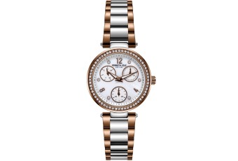 Kenneth Cole New York KC51065014 Women's Watch