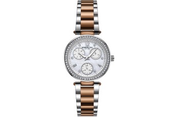 Kenneth Cole New York KC51065015 Women's Watch