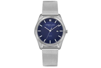 Kenneth Cole New York KC51022020A Diamond Men's Watch