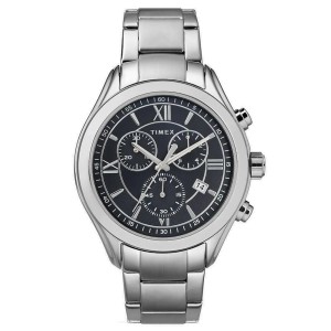 Timex TW2R66100 Express Men's Analog Chronograph Watch