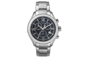 Timex TW2R66100 Express Men's Analog Chronograph Watch