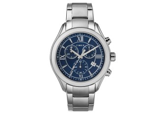 Timex TW2R66200 Express Men's Analog Chronograph Watch