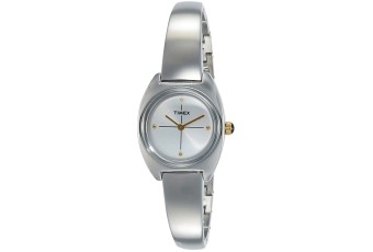 Timex TW2R70100 Women's Analog Watch