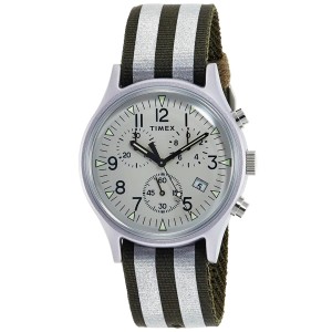 Timex TW2R81300 MK1 Men's Analog Chronograph Watch