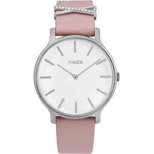 Timex TW2T47900 Transcend Women's Analog Watch