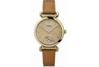 Timex TW2T88000 Women's Analog Watch