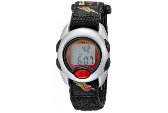 Timex T78751 Time Machines Kids Digital Watch