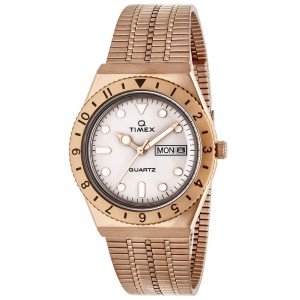 Q Timex TW2U95700 Women's Analog Watch