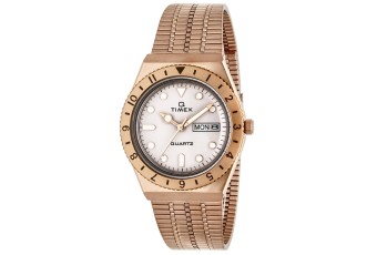 Q Timex TW2U95700 Women's Analog Watch