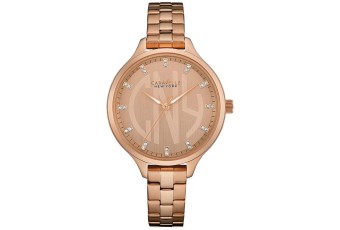 Caravelle New York 44L207 Women's Analog Watch