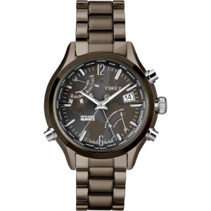 Timex T2N946 Intelligent Quartz Men's Watch