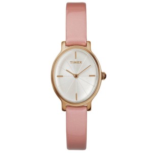 Timex TW2R94600 Milano Women's Oval Watch