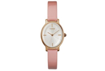 Timex TW2R94600 Milano Women's Oval Watch